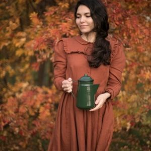 Little Women Atelier Amy Dress